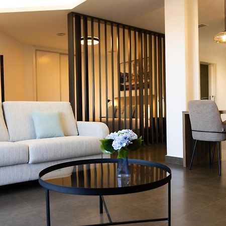 Guillman Suites アリカンテ エクステリア 写真