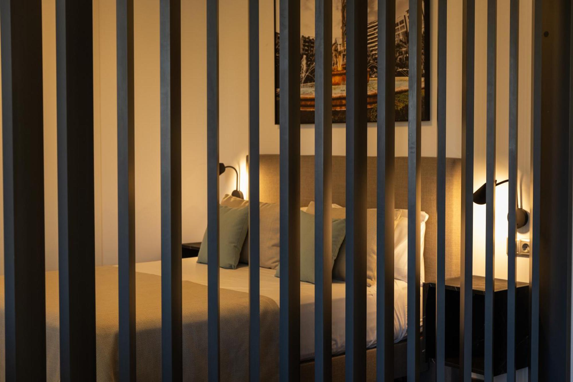 Guillman Suites アリカンテ エクステリア 写真