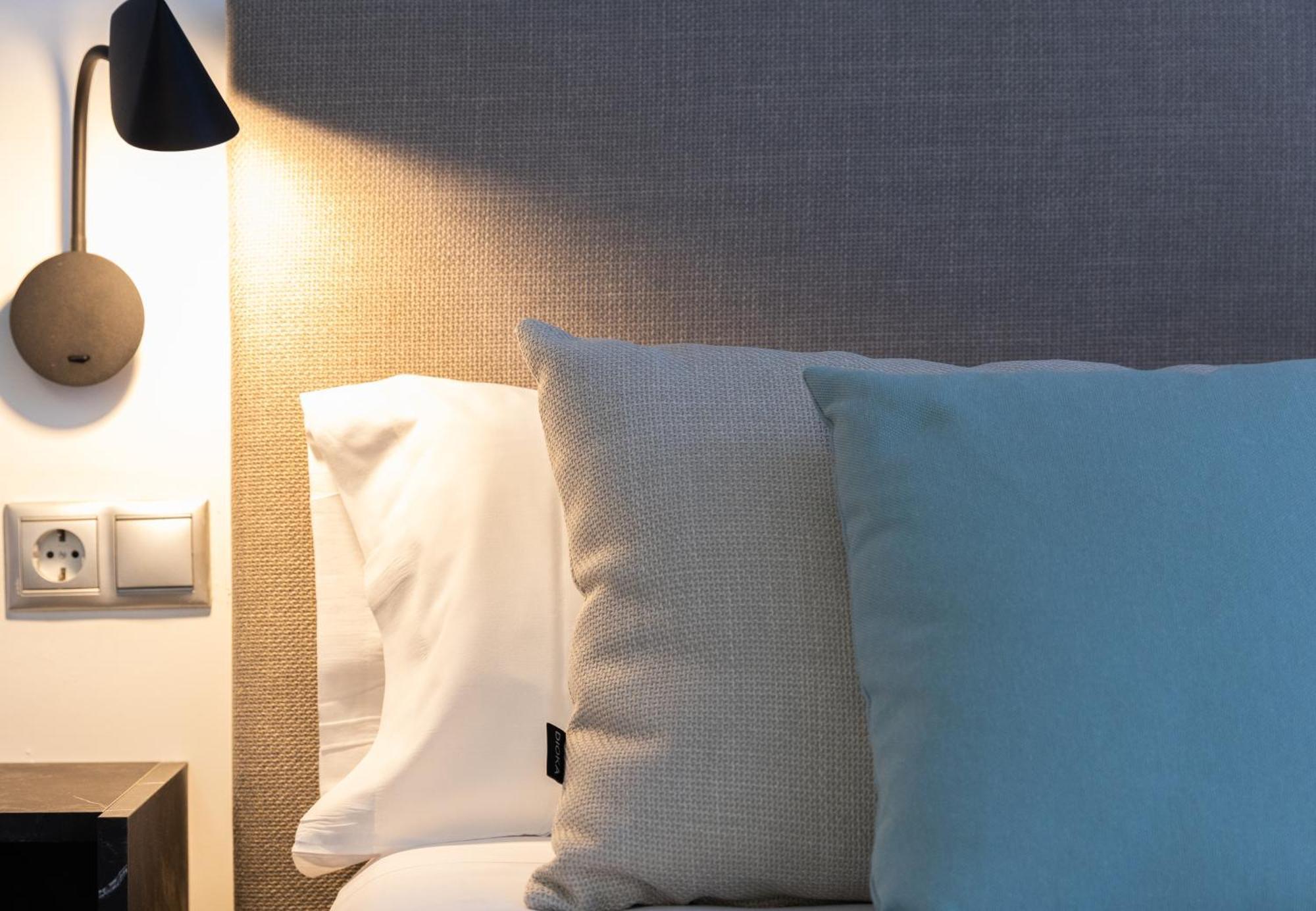 Guillman Suites アリカンテ エクステリア 写真