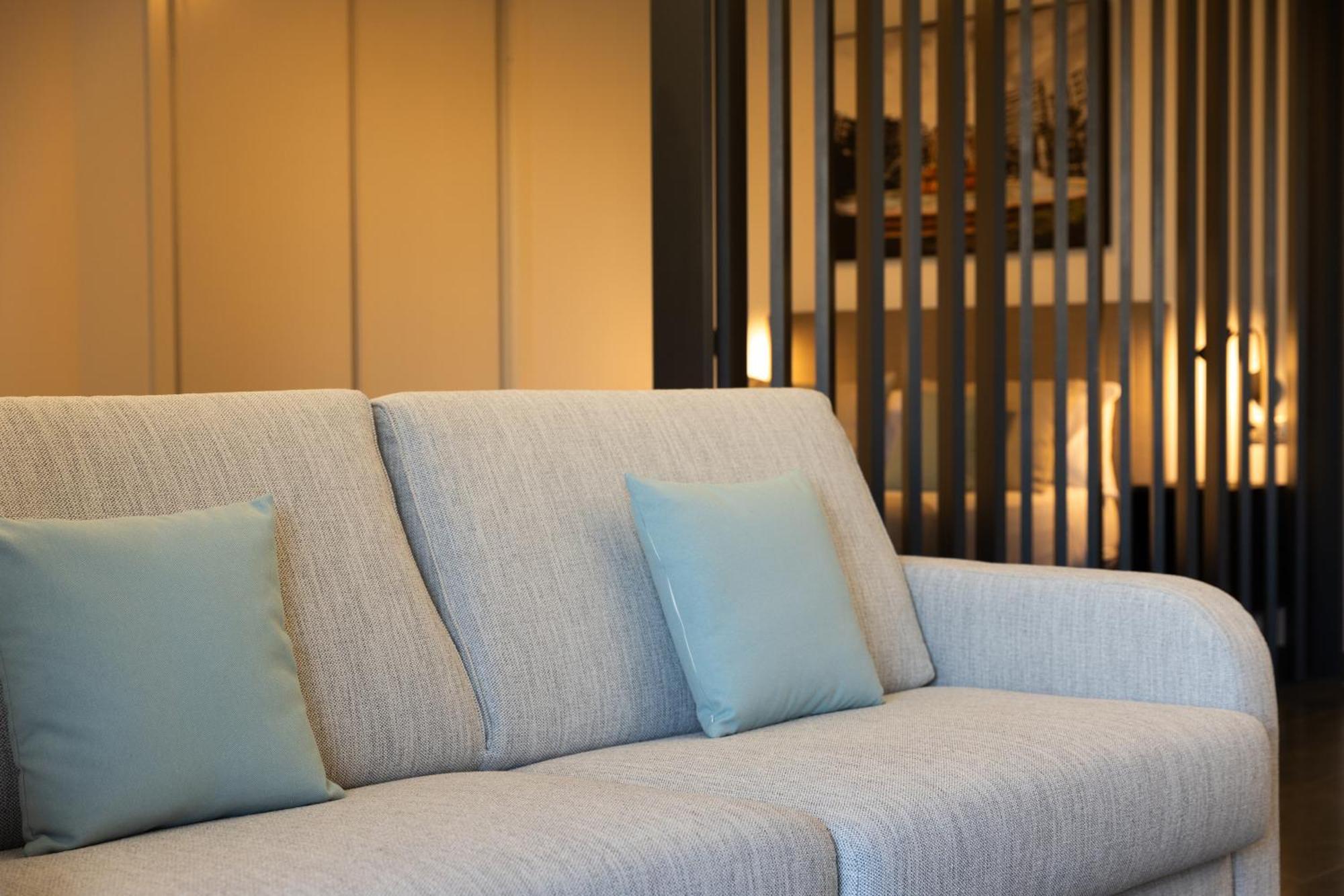 Guillman Suites アリカンテ エクステリア 写真